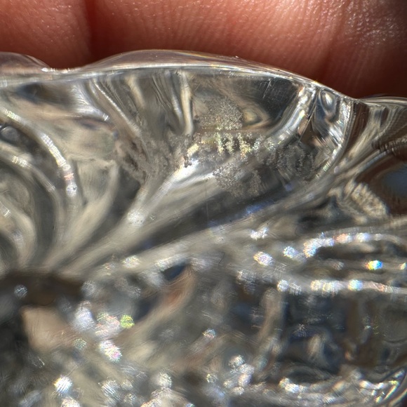 Cake topper, table topper Bride and Groom Waterford - Picture 2 of 2